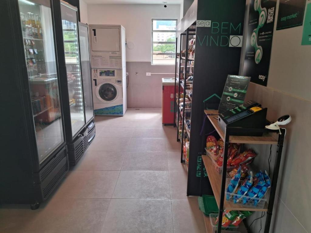 Conforto Em Botafogo Apartment Rio de Janeiro