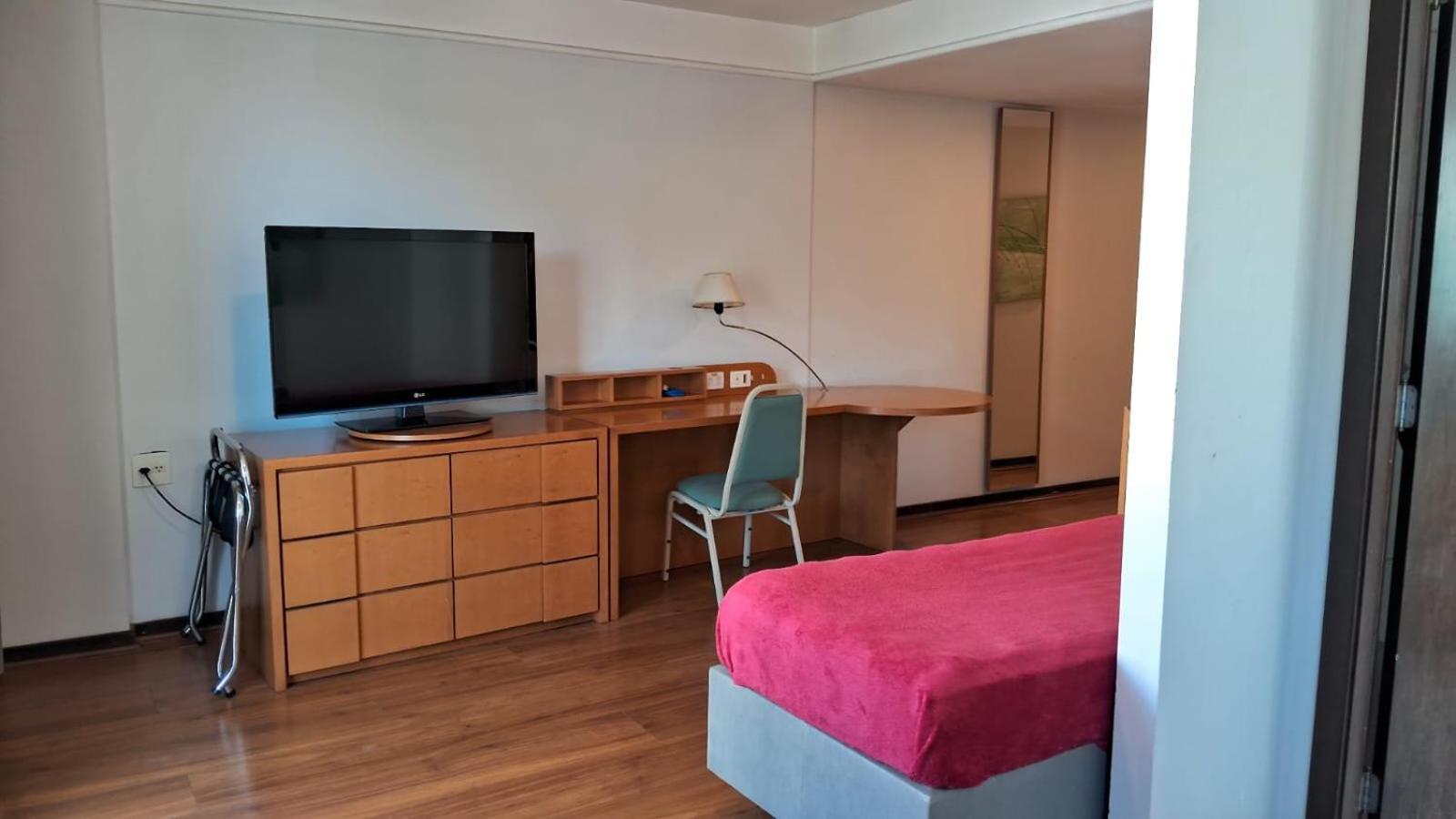 Conforto Em Botafogo Appartement *