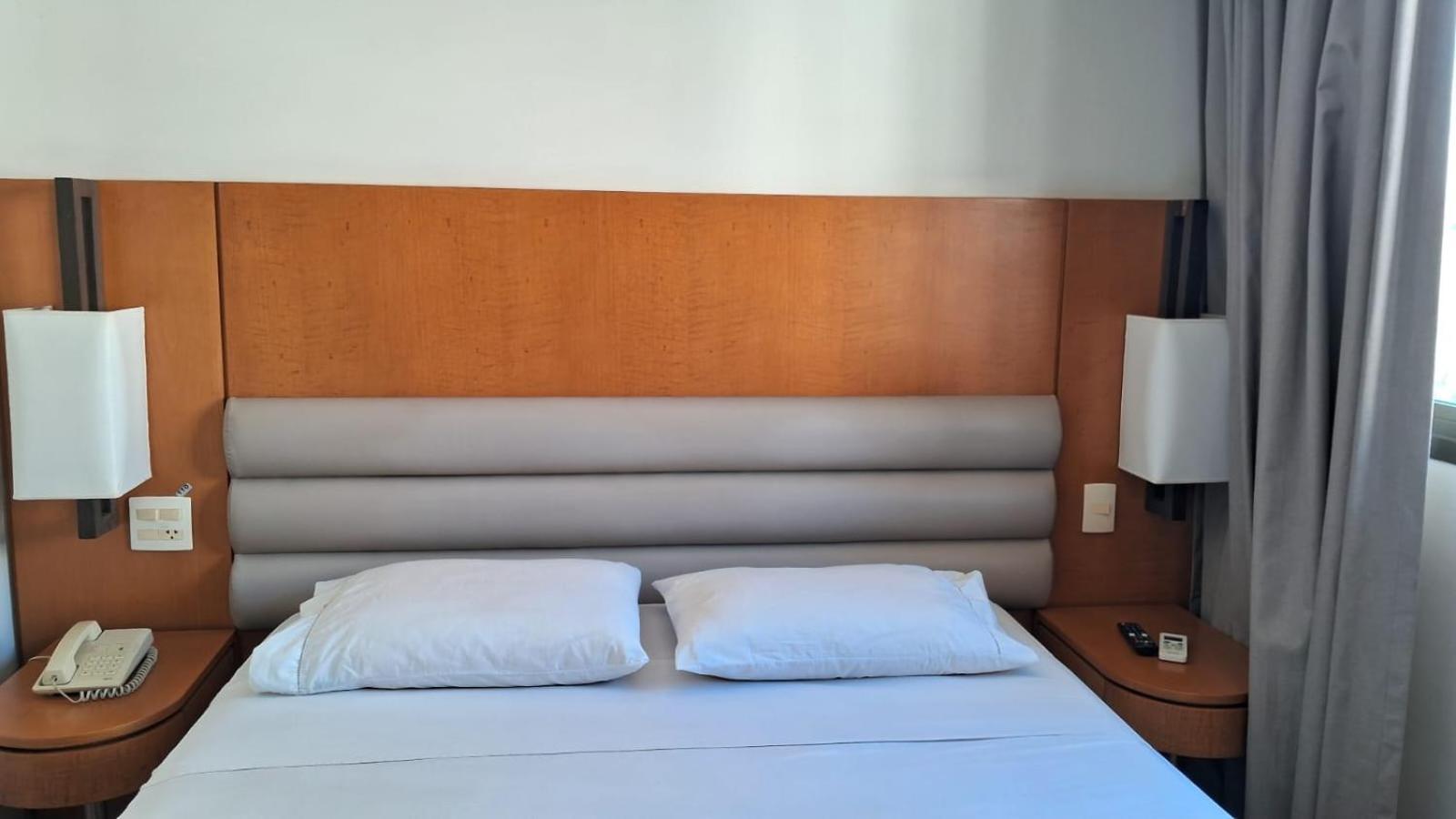 Appartement Conforto Em Botafogo *