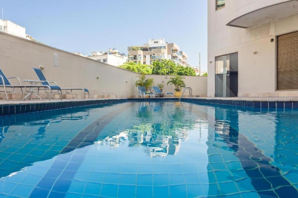 Conforto Em Botafogo Appartement *