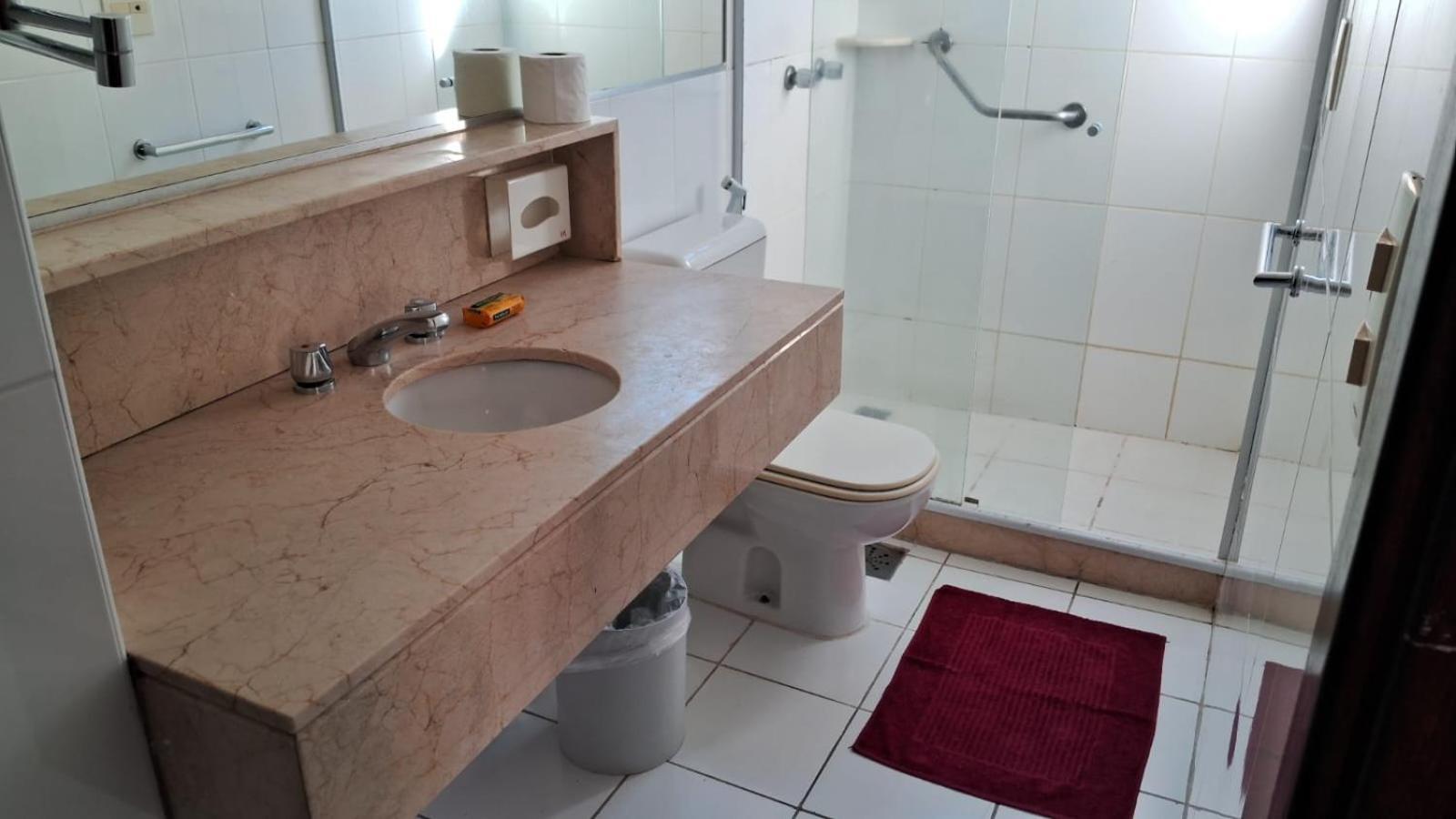 Conforto Em Botafogo Appartement Rio de Janeiro