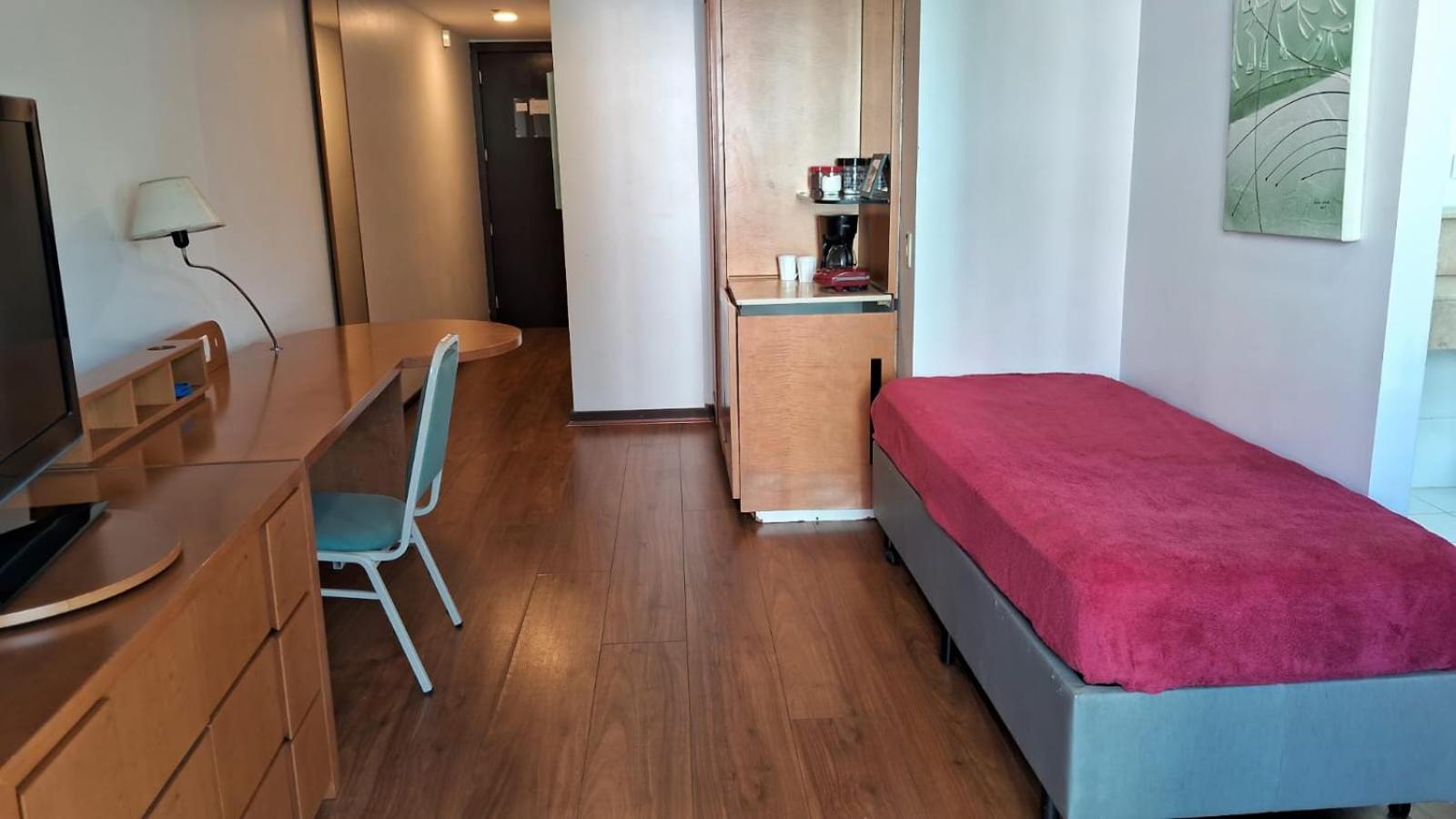 Conforto Em Botafogo Appartement Rio de Janeiro