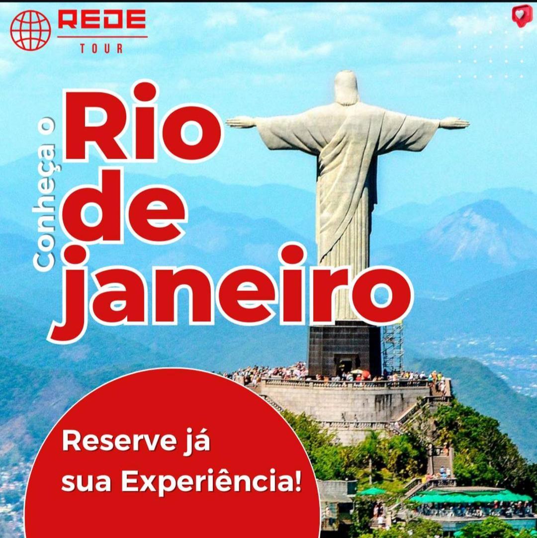Conforto Em Botafogo Appartement